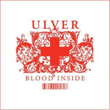 Ulver Blood Inside (cd)