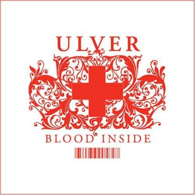 Ulver Blood Inside (cd) foto