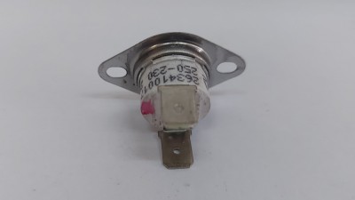 Termostat cuptor Aragaz BEKO FSST62110DW / R30 foto