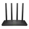 Router wireless TP-LINK Archer C6 Dual-Band WiFi 5 Gigabit cu Tehnologie OneMesh&acirc;&cent; ArcherC6