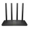 Router wireless TP-LINK Archer C6 Dual-Band WiFi 5 Gigabit cu Tehnologie OneMesh&acirc;&cent; ArcherC6