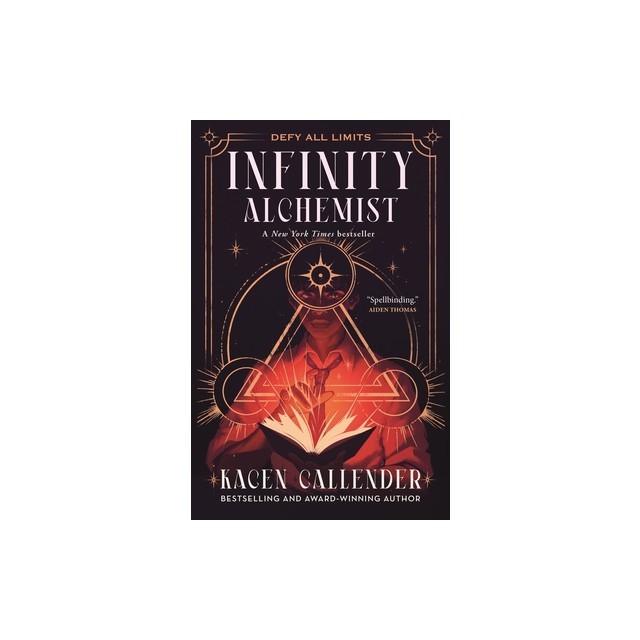 Infinity Alchemist