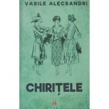 Chiritele - Vasile Alecsandri