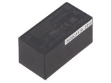 Convertor AC/DC 6W 5VDC 78%