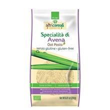 Fusilli Bio din Ovaz Fara Gluten Probios 250gr Cod: 8018699020720 foto