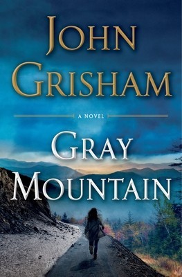 Gray Mountain foto