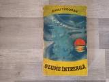 O lume intreaga de Radu Tudoran
