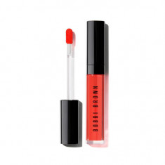 Gloss de buze infuzat cu ulei Crushed Hot Streak 6ml, Bobbi Brown foto