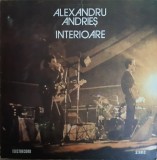 Alexandru Andries &ndash; Interioare