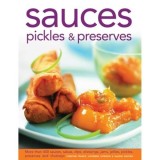 SAUCES, PICKLES &amp; PRESERVES