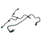 Furtun preaplin injector Ford Transit 2.4tdci 2009-, Land Rover Defender 2.4td4 2006-, 1521640
