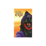 Frank Herbert Eye: The Road to Dune, Arakeen Tour, Seed Stock - Carte in Engleza