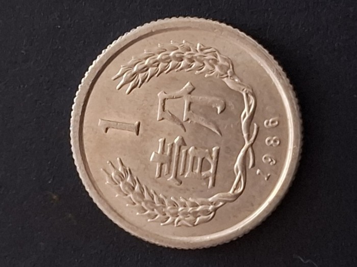 1 fen 1986