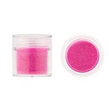 Pudră decorativă - roz neon, 10g, INGINAILS
