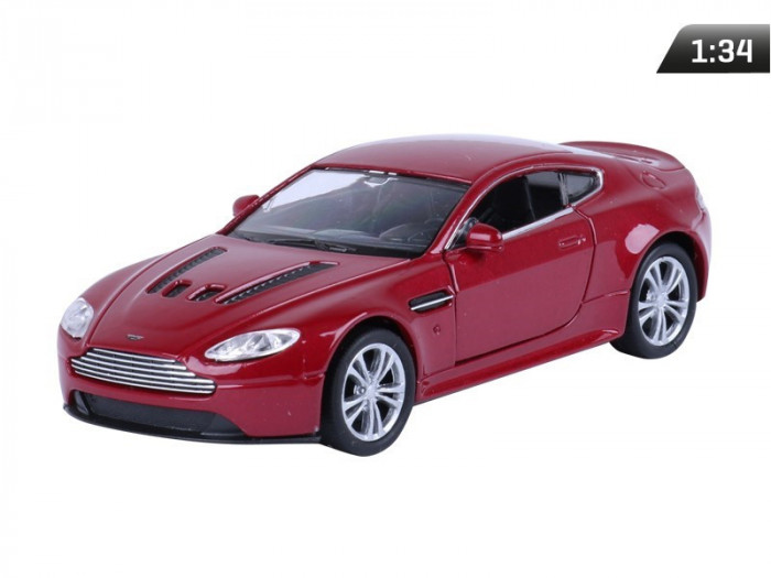 Model 1:34, Aston Martin V12 Vantage, Visiniu A880AMVBO