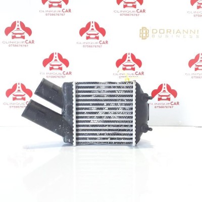Intercooler Dacia Renault Scenic Megane foto