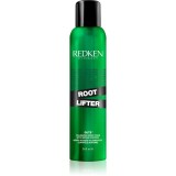 Redken Root Lifter spumă de styling pentru volum și strălucire 300 ml