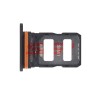 Suport SIM Negru Xiaomi 13 Lite 5G - Slot SIM Card Tray