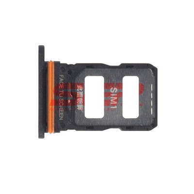 Suport SIM Xiaomi 13 Lite 5G BLACK foto