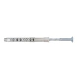 Diblu universal din nylon, Friulsider FM-X5, 10 x 85 mm, cu surub, 7 x 90 mm, cap inecat, amprenta Torx