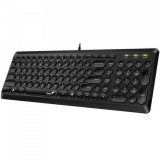 Tastatura Genius Slimstar Q200