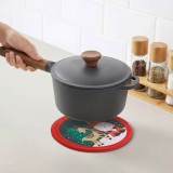 Covoras de Craciun - elf - 180 x 7 mm