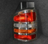 Nerasta VW TRANSPORTER V T5 Furgon 2007 OEM: 7H0945096G7H0945258A 1743830