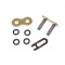 Siguranta lant 520H, X-Ring, culoare auriu Cod Produs: MX_NEW AB73520GX