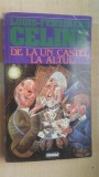 De la un castel la altul- Louis-Ferdinand Celine, Nemira