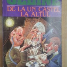 De la un castel la altul- Louis-Ferdinand Celine