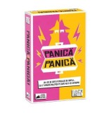 Cumpara ieftin Joc de societate Panica-Panica!