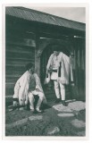 849 - ETHNICS, Romania - old postcard - unused