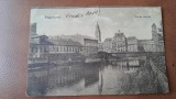 Carte postala, Oradea inceput de secol XX