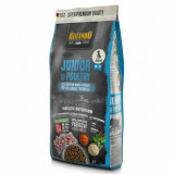 Cumpara ieftin Belcando Junior GF Poultry 4 kg