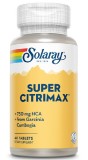 SUPER CITRIMAX(GARCINIA CAMBOGIA) 750MG 60CPR
