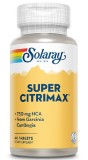 Super citrimax(garcinia cambogia) 750mg 60cpr, Secom