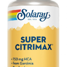 Super citrimax(garcinia cambogia) 750mg 60cpr