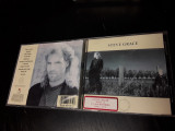 [CDA] Steve Grace - Children Of The Western World - cd audio original, Rock