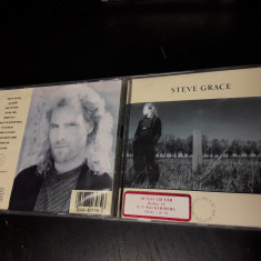 [CDA] Steve Grace - Children Of The Western World - cd audio original