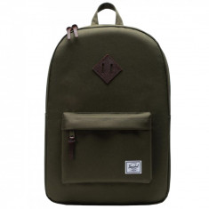 Rucsaci Herschel Classic Heritage Backpack 10007-04488 verde foto