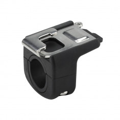 Suport telecomanda cu prindere pe tije 22 - 26mm compatibil GoPro Hero GP316 foto