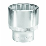 Cheie tubulara 12 puncte 1/2 inch, 32 mm, Topmaster Pro