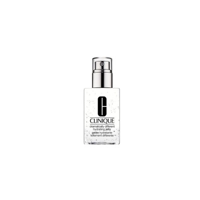 Clinique Dramatically Different Hydrating Jelly Gel hidratant intens Tester 125 ml foto