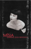 Caseta M&iacute;sia &lrm;&ndash; Garras Dos Sentidos, originala, Casete audio, Folk