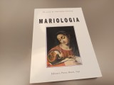 PR.PROF. EDUARD FERENT, MARIOLOGIA. MARIA IN MISTERUL LUI CRISTOS ȘI AL BISERICII