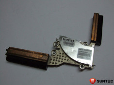 Heatsink HP Pavilion ZV5000 ATHR60GH000 foto