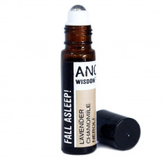 Roll-on amestec uleiuri esentiale fall asleep adormi 10ml