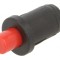 Comutator Ac?ionat Prin Apasare SPST-NO 0.2A 48VAC