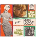 Dan Bihoreanu - Mersi. Pardon. Scuzati - 112467