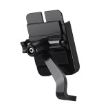 Suport pentru Bicicleta/Motocicleta JoyRoom JR-ZS253 pentru Telefon, Negru